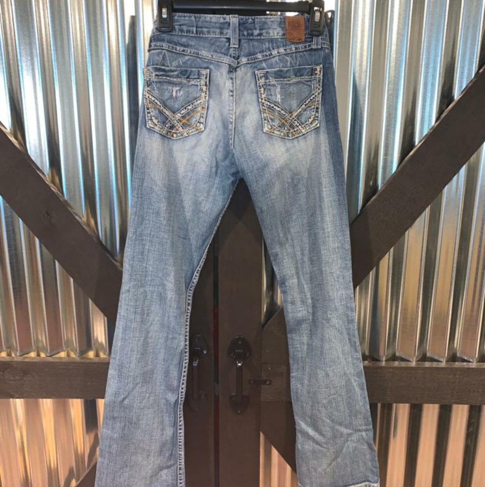 BKE Sierra bootcut